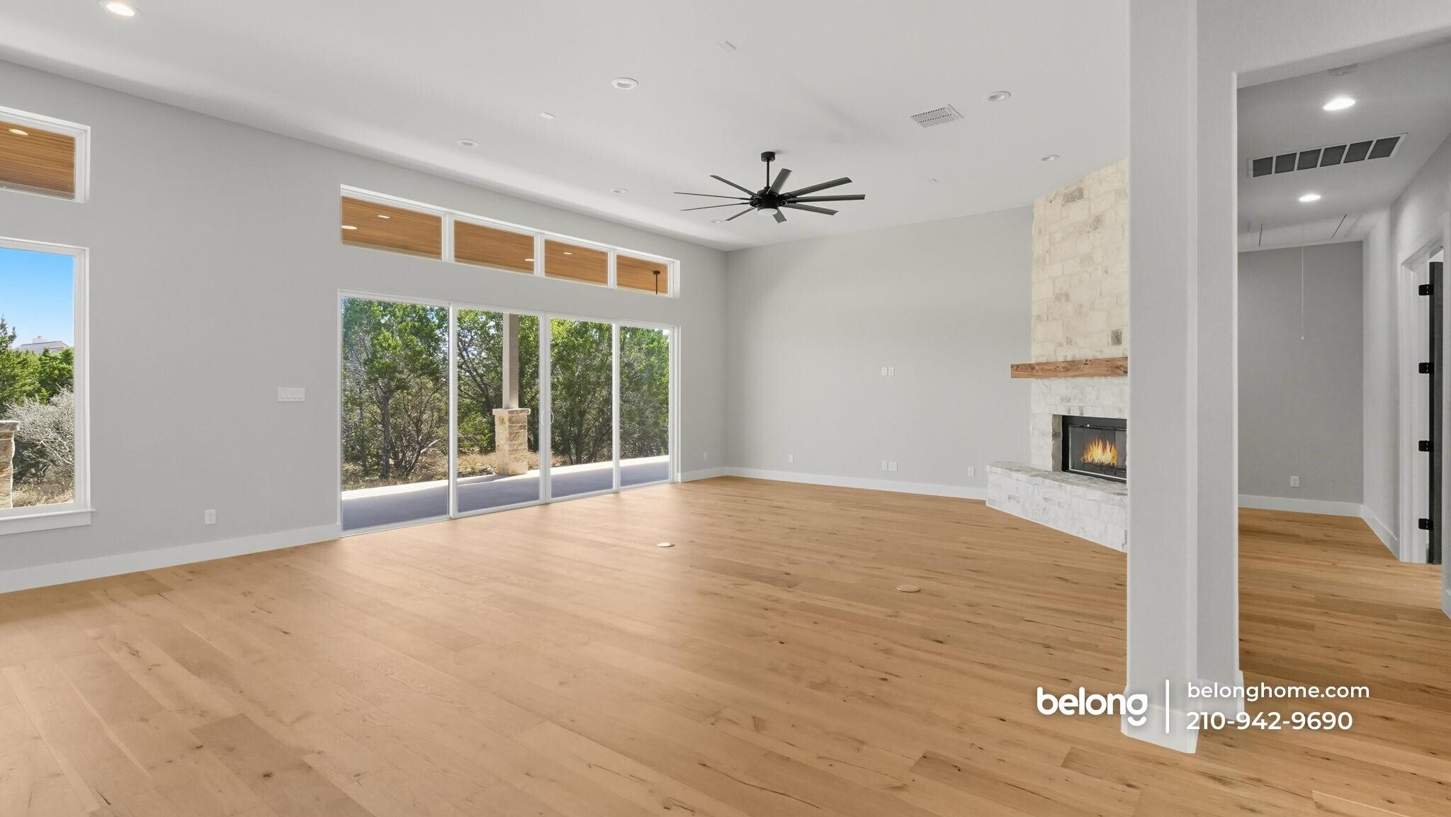 Building Photo - 103 River Mountain Dr