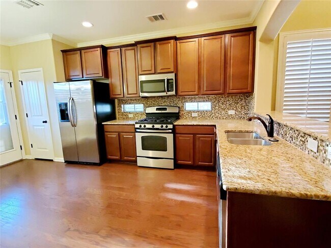 Building Photo - 14001 Avery Ranch Blvd
