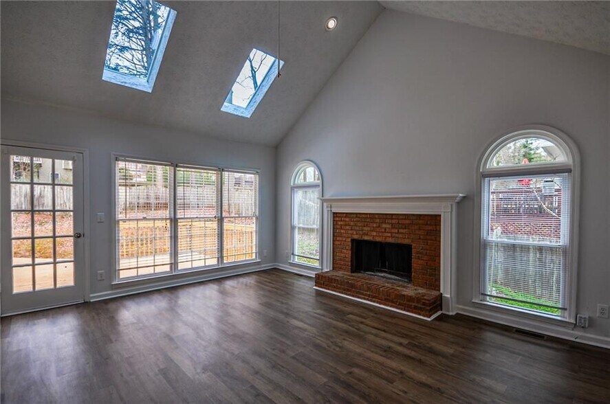 Building Photo - 1398 Field Creek Terrace