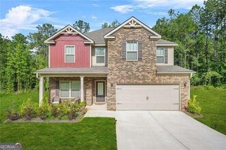 Building Photo - 305 Wheeler Crk Ln