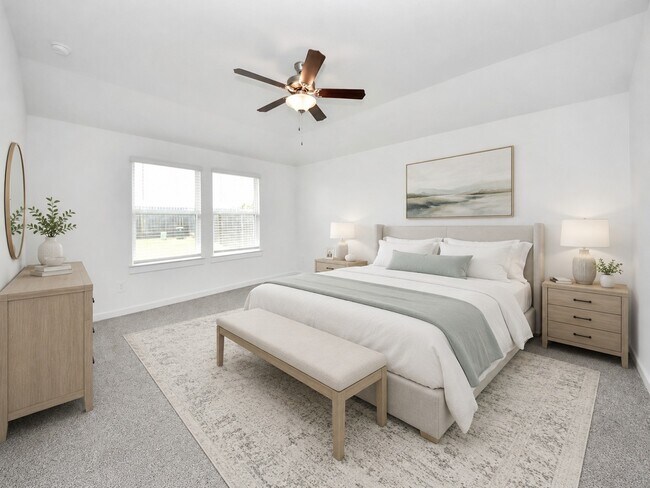 Building Photo - 8614 Shumard Oak Dr