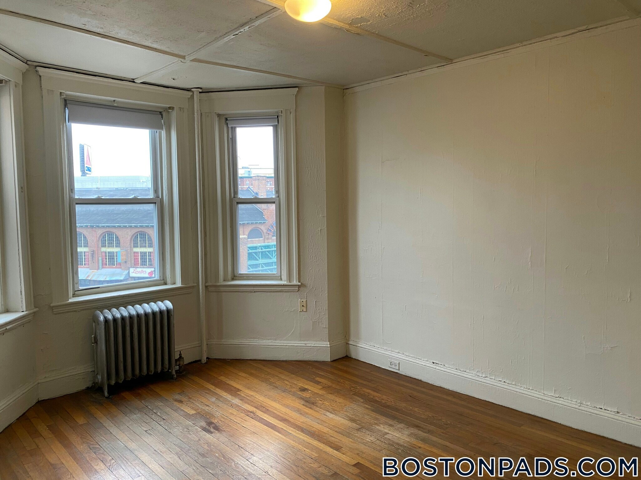 Building Photo - 1179 Boylston St