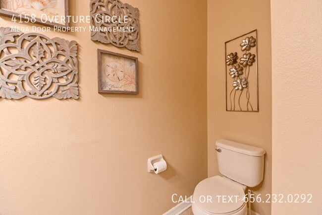 Building Photo - 4158 Overture Cir