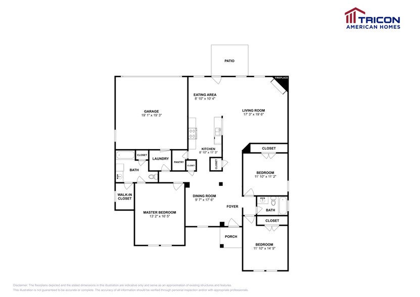 Building Photo - 647 Blue Chalk Dr