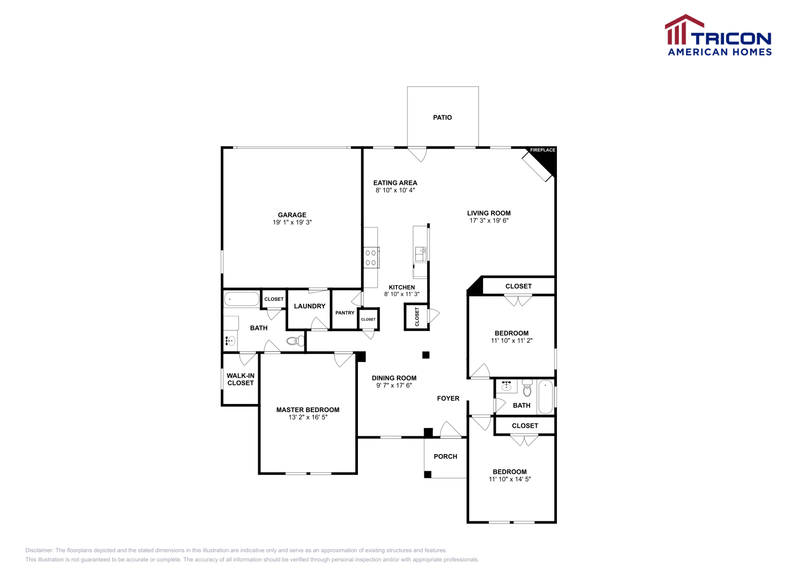 Building Photo - 647 Blue Chalk Dr