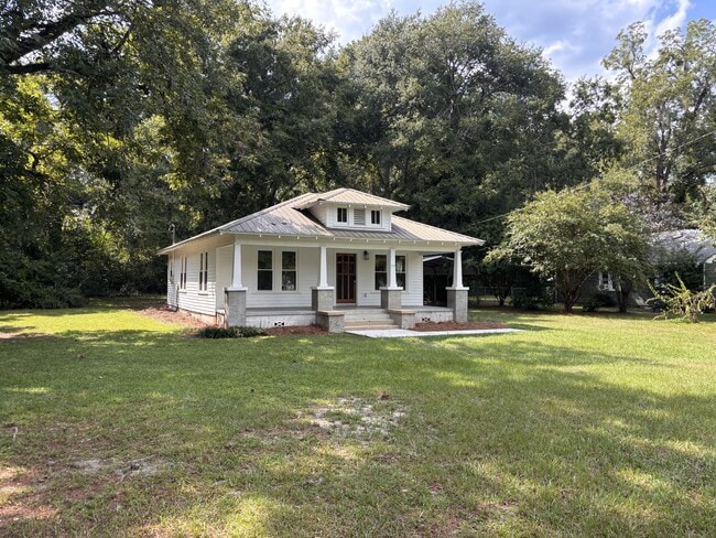 Building Photo - 315 Dixie St
