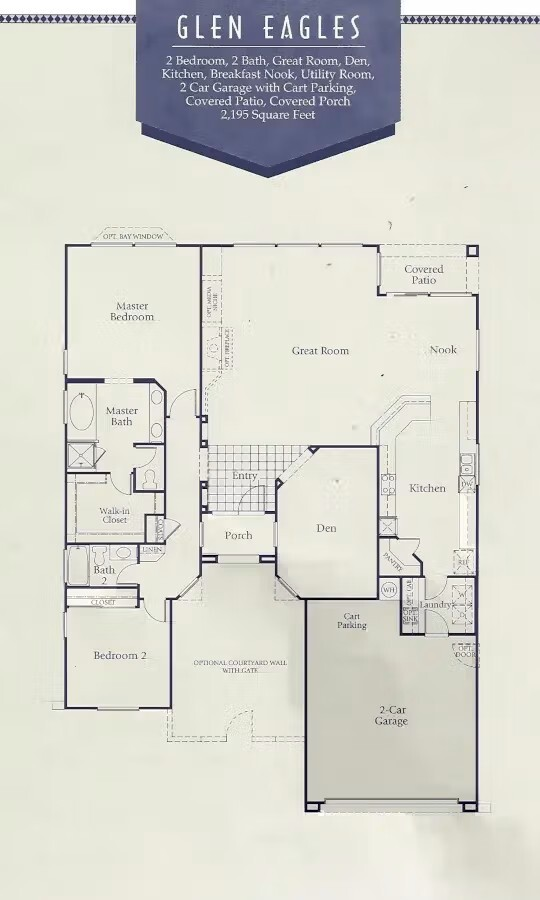 Building Photo - 44085 Royal Troon Dr