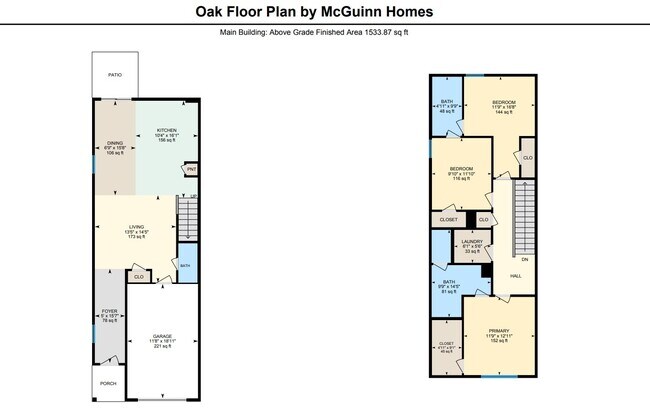Building Photo - 444 Ocala Dr