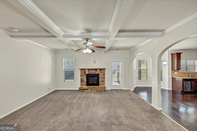 Building Photo - 3777 Shady Maple Dr