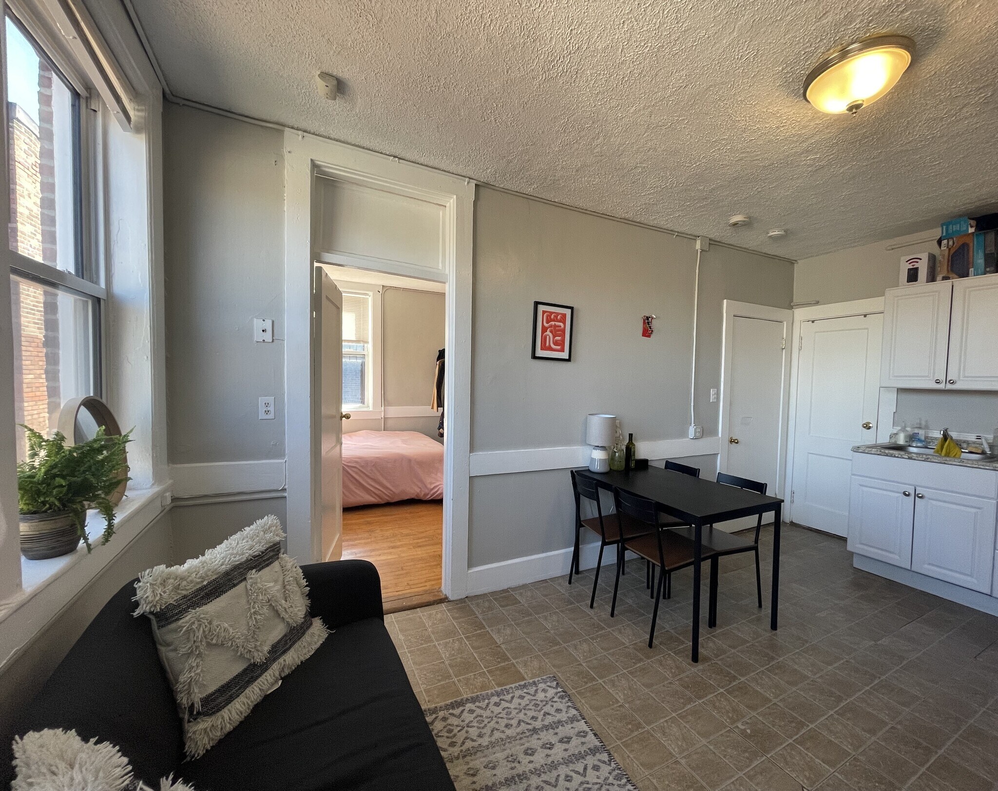 Building Photo - 159 Endicott St