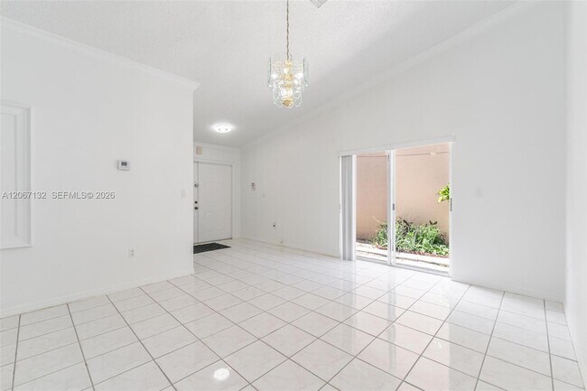 Building Photo - 12851 NW 7th Terrace