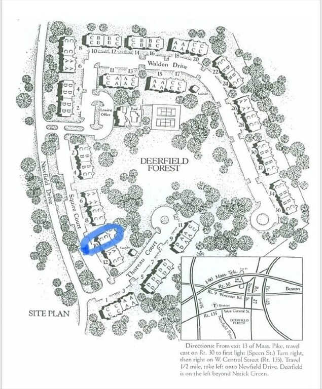 Building Photo - 10 Squire Ct