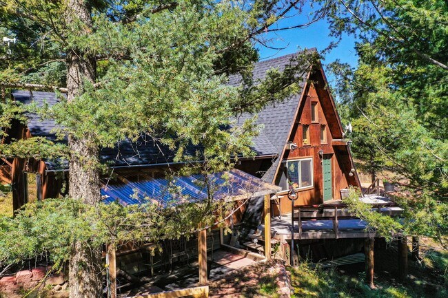 Building Photo - Backcountry Living