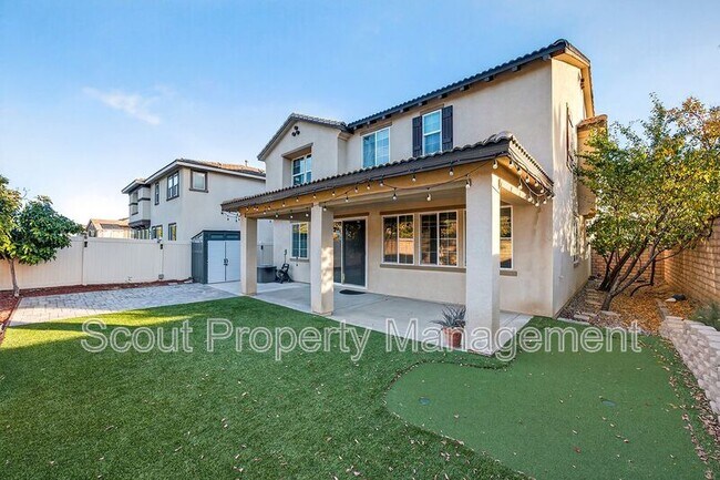 Building Photo - 39012 Crown Ranch Rd