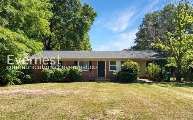 Building Photo - 2741 Mary Ave