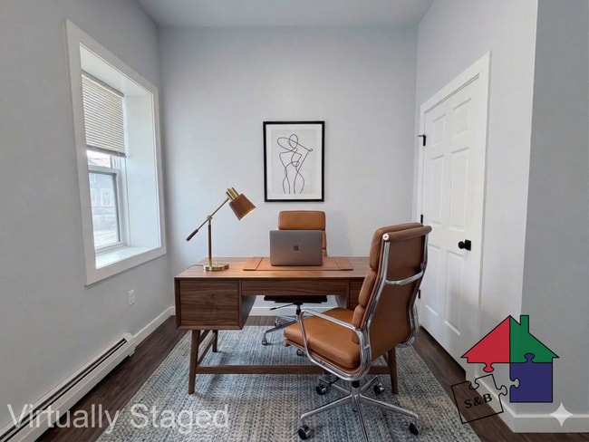 Building Photo - 33 Granite St