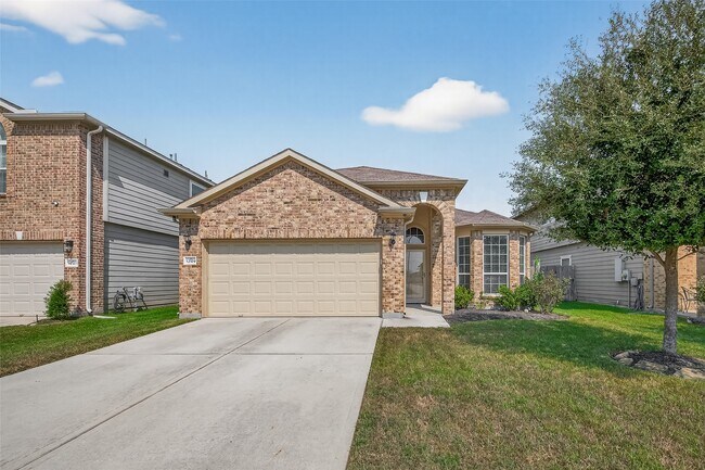 Primary Photo - 12519 King Harry Dr