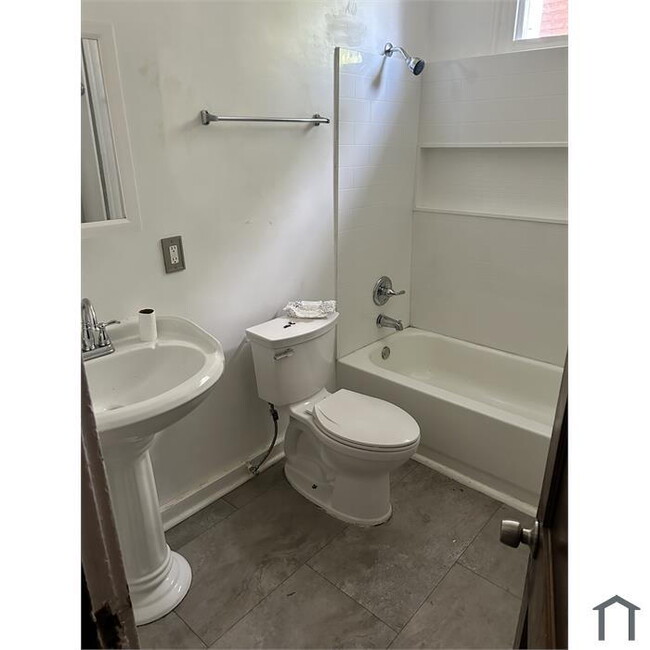 Building Photo - St Louis City Duplex