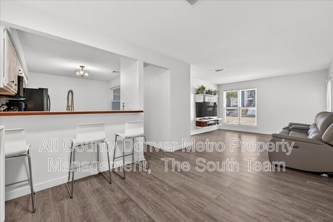 Building Photo - 7250 S Gaylord St