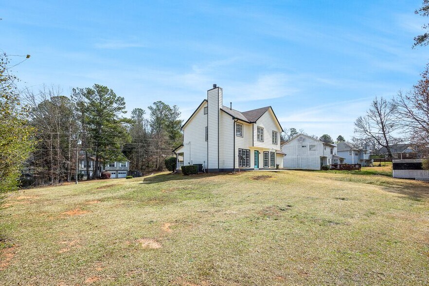Building Photo - 125 Cinnamon Fern Cir