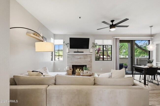 Building Photo - 11515 N 91st St