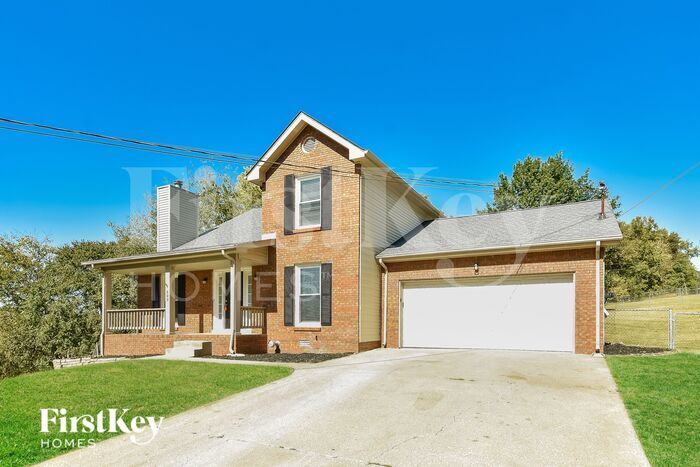 Building Photo - 609 W Creek Dr