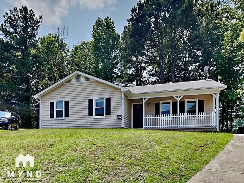 Primary Photo - 5 Thensia Ct