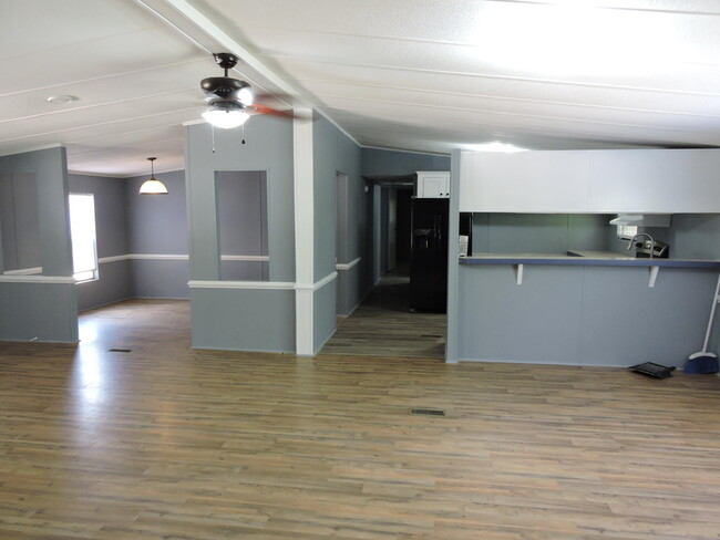 Building Photo - 5214 Keyser Mill Rd