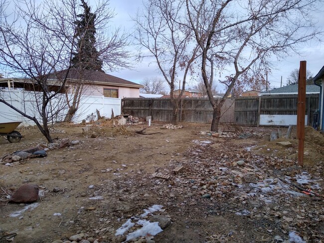 Building Photo - Adorable Old Towne Arvada Duplex