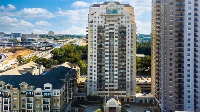 Building Photo - 795 Hammond Dr
