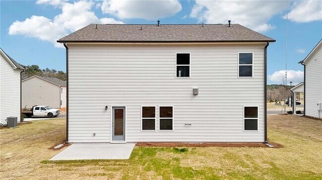 Building Photo - 536 Silverleaf Trl