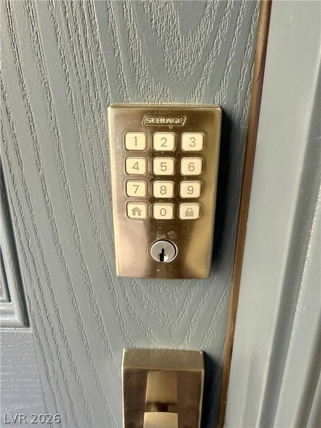 Building Photo - 8341 Caldera Hls Ave