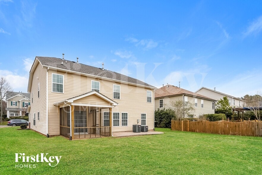 Building Photo - 2 Red Sage Ct