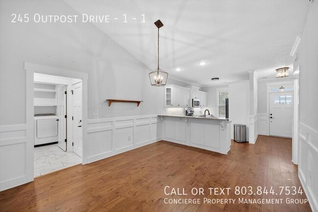 Building Photo - 245 Outpost Dr