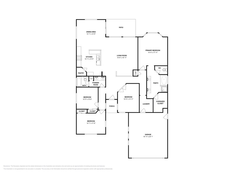 Building Photo - 8609 W Chickasaw St
