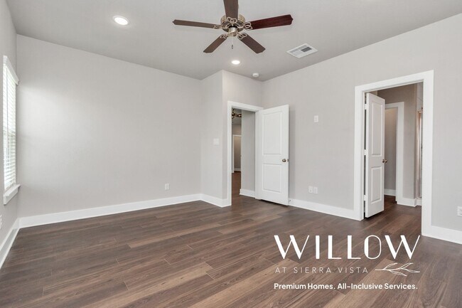 Building Photo - The Maple – Single-Story Sophistication wi...
