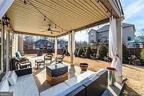 Building Photo - 4410 Mossbrook Cir