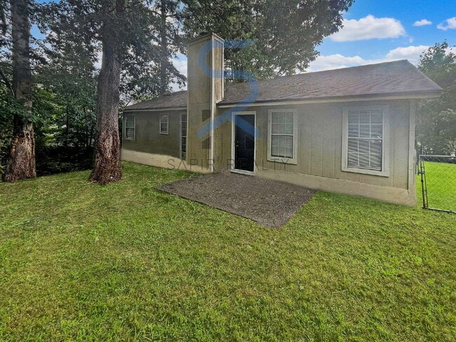 Building Photo - 10305 Wisteria Ln