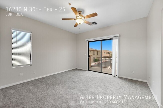 Building Photo - 16230 N 30th Terrace