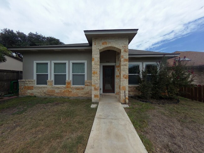 Primary Photo - Beautiful Home with Everything in the Wind...