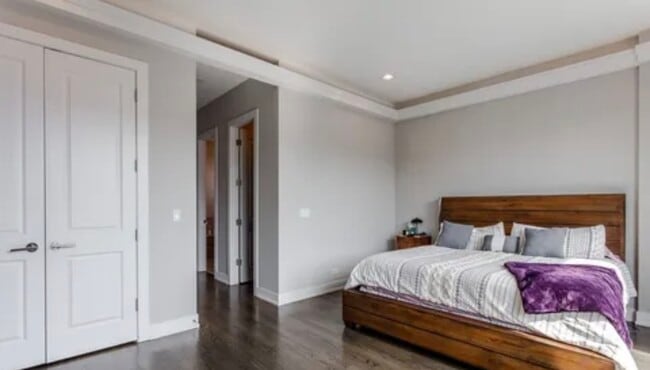 Building Photo - 1618 N Bosworth Ave