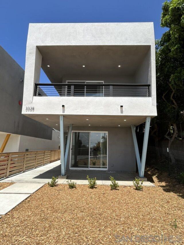 Primary Photo - 3328 B St