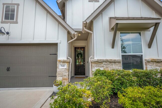 Building Photo - 541 Cedar Harbor Ct