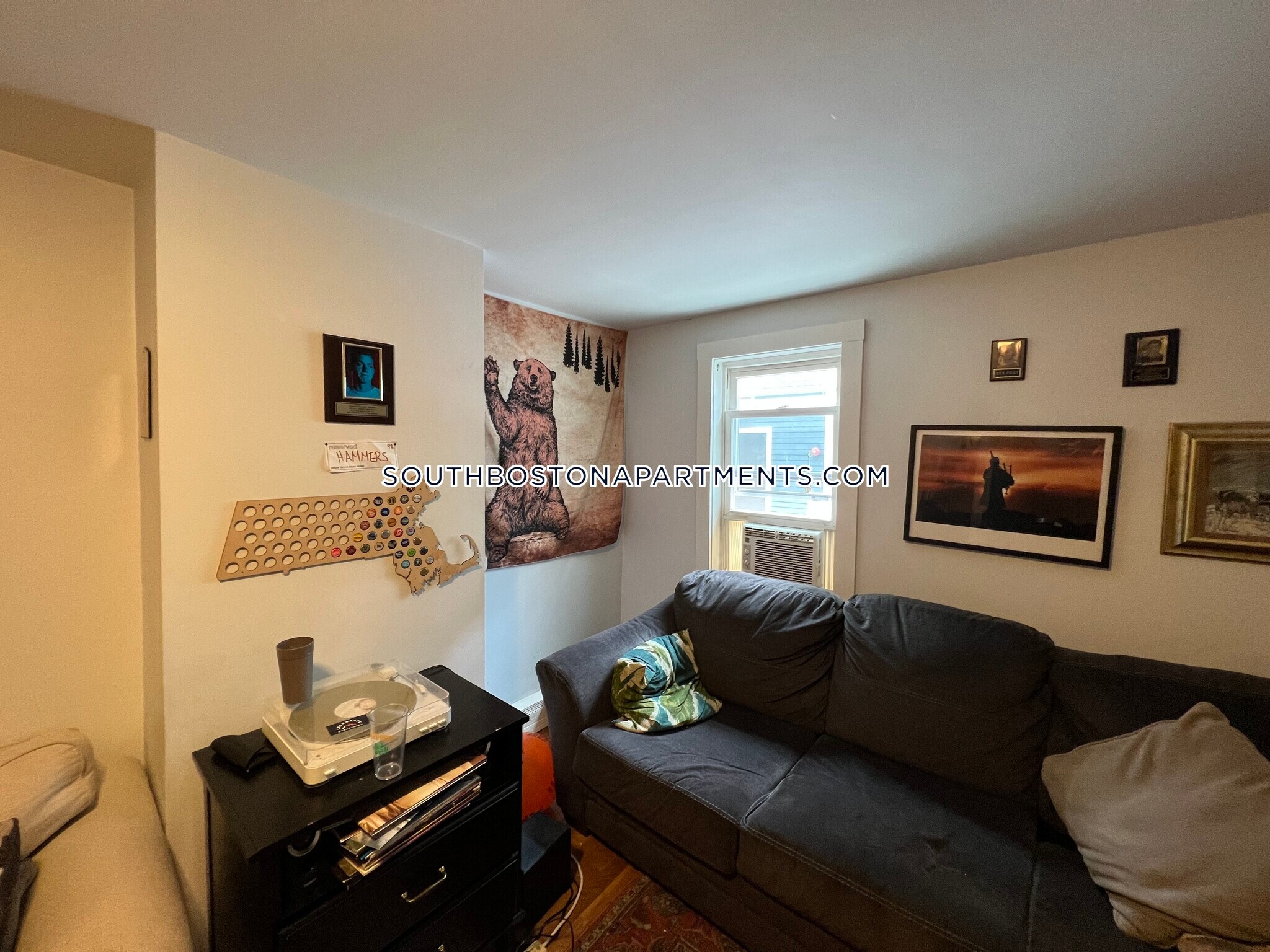 Building Photo - 266 Gold St