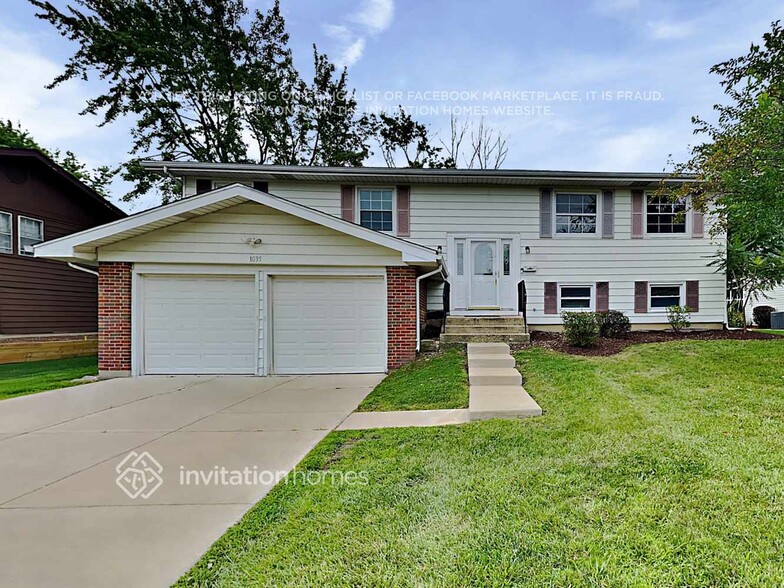 Primary Photo - 1035 Hassell Rd