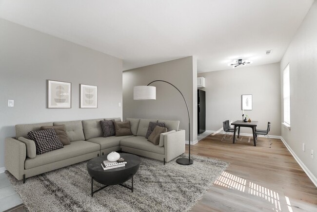 Building Photo - Renovated 3 Bedroom Available at Coral Clu...