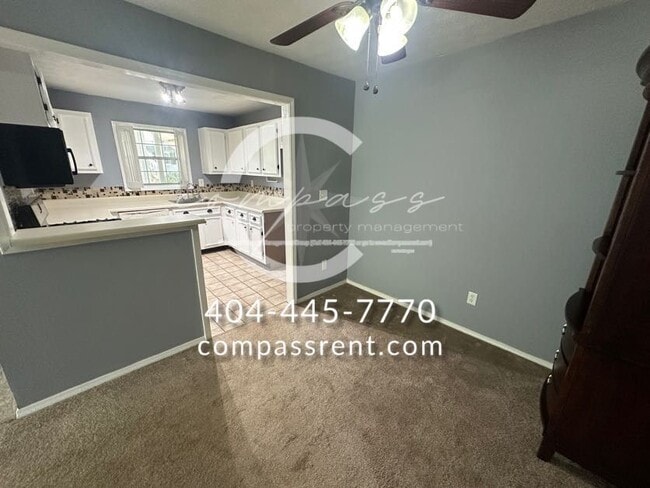 Building Photo - 1107 Natchez Trace