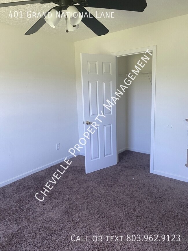 Building Photo - 401 Grand National Ln