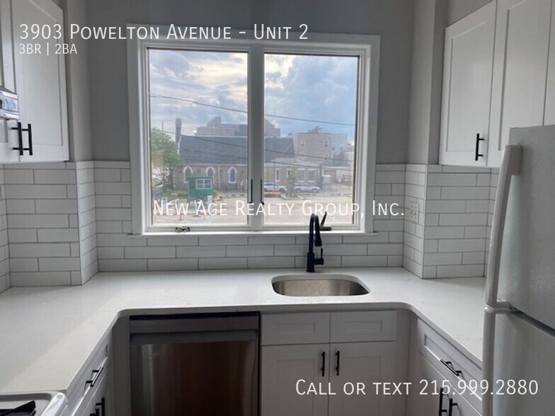 Building Photo - 3903 Powelton Ave