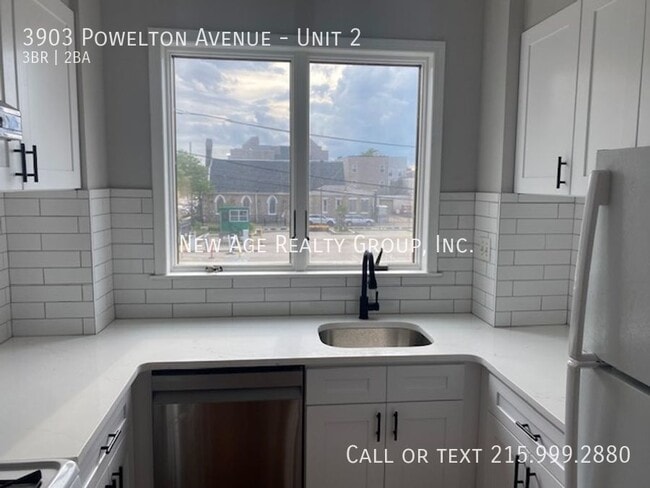 Building Photo - 3903 Powelton Ave